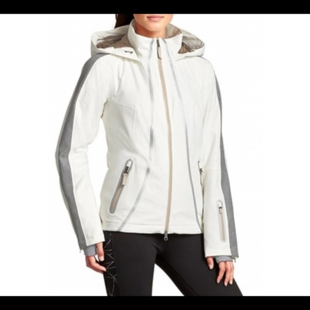 ATHLETA Chamonix Ski Jacket